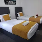 Kyoto House Central Derby I 2 Bedrooms, Spacious, Warm & New With Netflix