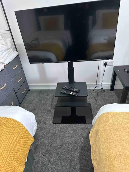 Casa vacanze Kyoto House I 2 Bedrooms, Spacious, Warm & New With Netflix